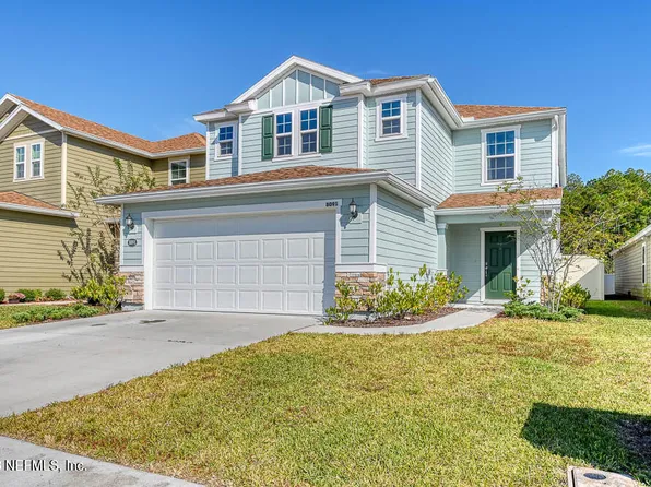 8091 HIND Way, Jacksonville, FL 32222