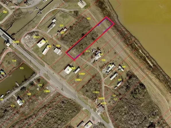 179 & 181 Rambling Rd, Buras, LA 70041