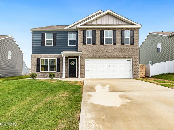 1225 Cole Dr, Talbott, TN 37877