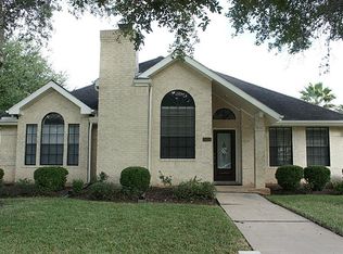 3414 Amphora Cir, Sugar Land, TX 77479