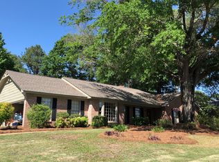 4024 Sears Rd, Columbus, GA 31907