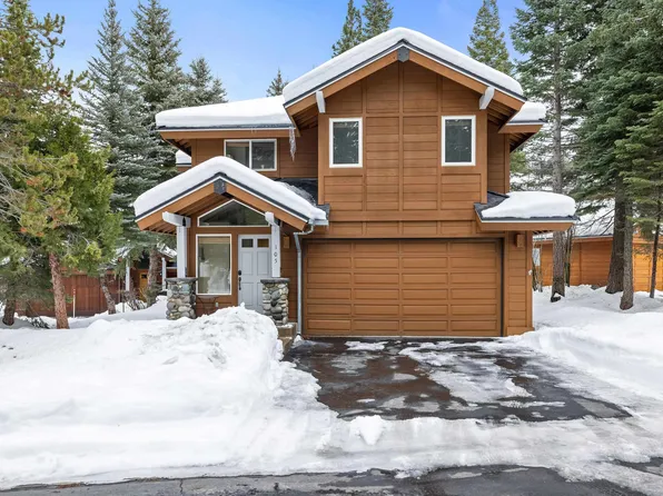 105 Indian Trail Ct, Olympic Valley, CA 96146
