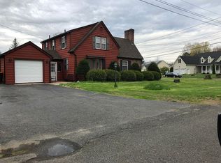 341 Cooper St, Agawam, MA 01001