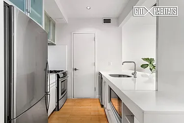 Sold by Citi Habitats