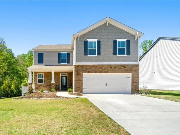 (undisclosed Address), Douglasville, GA 30134