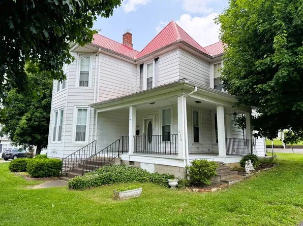 636 Lebanon Ave, Campbellsville, KY 42718