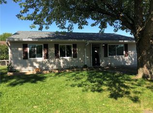 8107 Sheroak Ct, Indianapolis, IN 46227