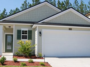 10083 Kit Fox Pkwy, Jacksonville, FL 32222