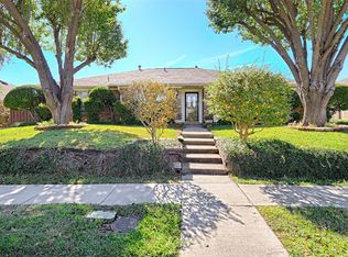 2110 Hunters Rdg, Carrollton, TX 75006