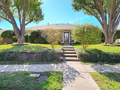 2110 Hunters Rdg, Carrollton, TX, 75006