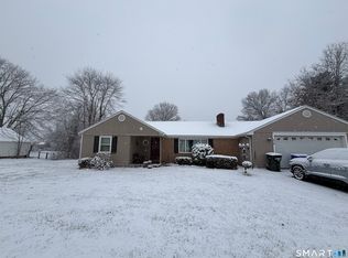 519 Prospect Street, Wethersfield, CT 06109