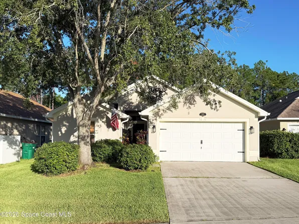 2491 Stratford Pointe Dr, West Melbourne, FL 32904