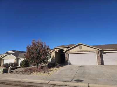 321 Bosque, Alamogordo, NM, 88310