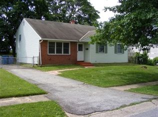 608 Ilse Dr, Newark, DE 19713