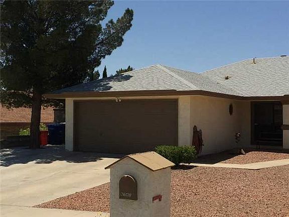 2nd image of 6741 Villa Hermosa Dr