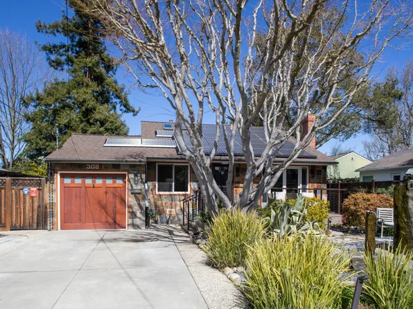 308 Chester St, Menlo Park, CA 94025