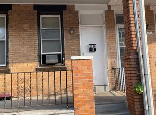 1218 Whitman Ave APT B, Camden, NJ 08104