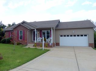 306 University Dr LOT 25, Gallatin, TN 37066