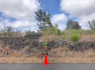 Walaka Dr LOT 35, Ocean View, HI 96737