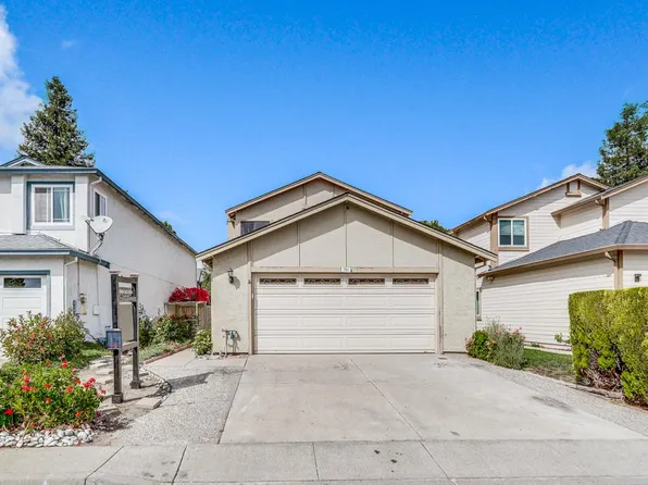 791 Ridgeview Ter, Fremont, CA 94536