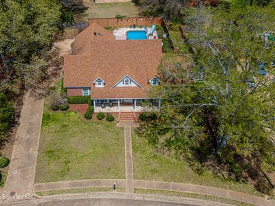 704 Cabernet Dr, Clinton, MS, 39056