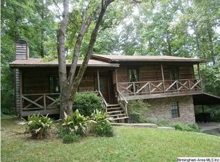 4604 Sylvaner Ln, Birmingham, AL 35244
