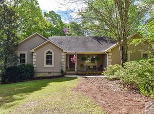 250 Brickleberry Rdg, Athens, GA 30605