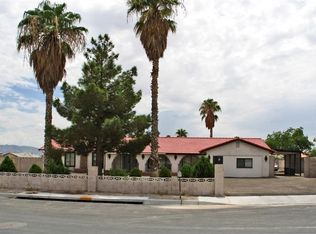 385 E Robindale Rd, Las Vegas, NV 89123