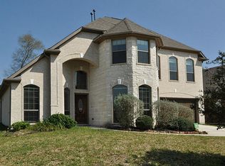 21643 Horseshoe Dr, Porter, TX 77365