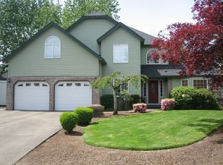 7125 SW Highland Ct, Wilsonville, OR 97070