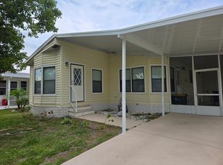 1208 Apache Dr, Barefoot Bay, FL 32976