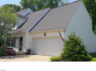 7040 Rushmore Way #11, Concord Township, OH 44077