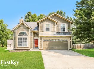 21310 W 51st Ter, Shawnee, KS 66218