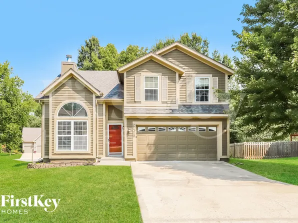 21310 W 51st Ter, Shawnee, KS 66218