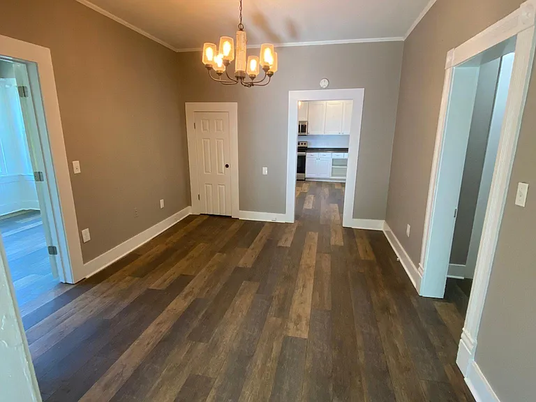 1125 Davis St #A — Photo 4