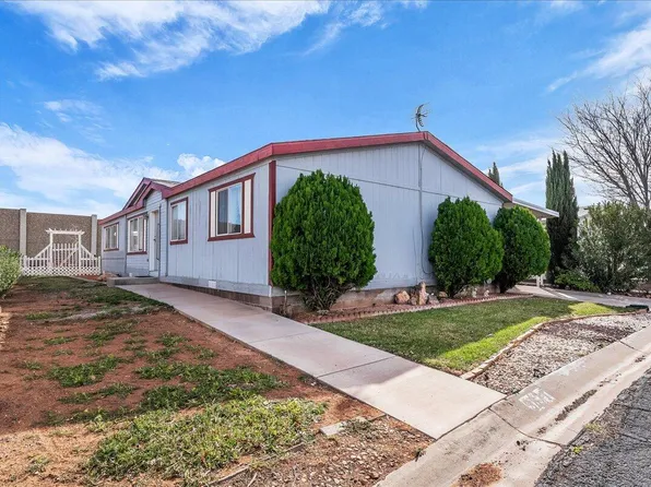 3871 W 20 N, Hurricane, UT 84737