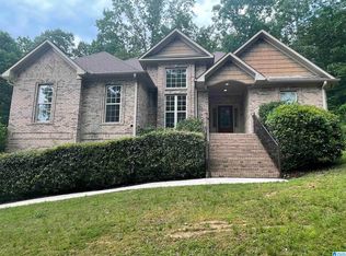 1050 George Crowe Rd, Odenville, AL 35120