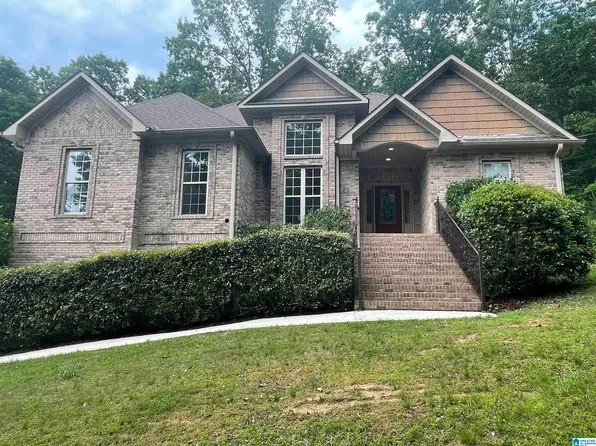 1050 George Crowe Rd, Odenville, AL 35120