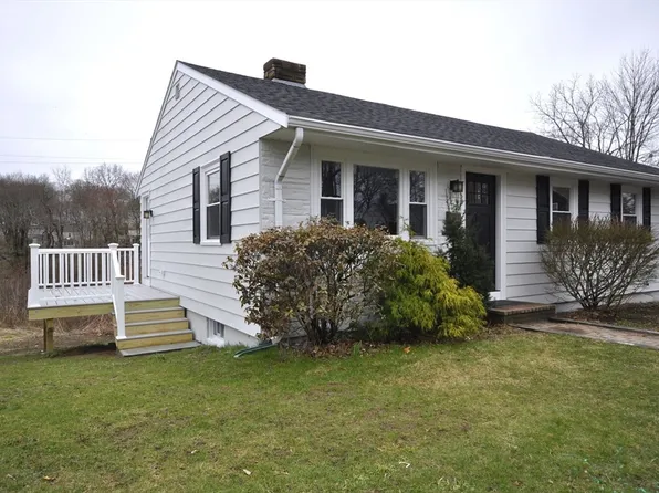 255 East St, Weymouth, MA 02189