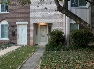 19346 Keymar Way, Gaithersburg, MD 20886
