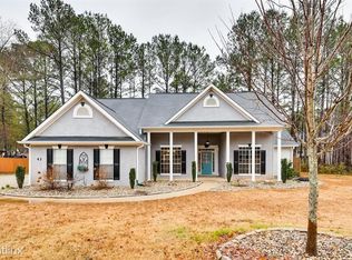41 Mosswood Trl, Newnan, GA 30265