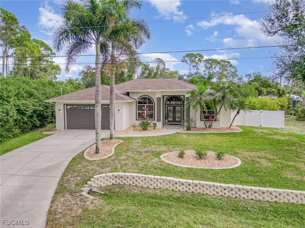 3638 Giblin Dr, North Port, FL 34286