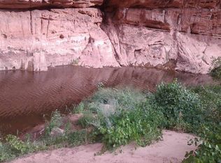 315 Moon Canyon Rd, Winslow, AZ 86047