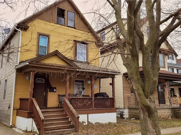 98 Bogardus St, Buffalo, NY 14206