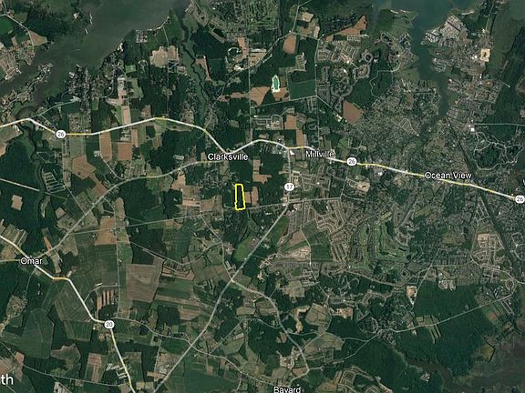 2nd image of Burbage Rd