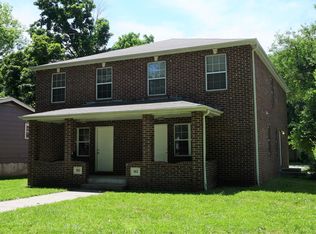 915 Ratone St #15DD, Manhattan, KS 66502