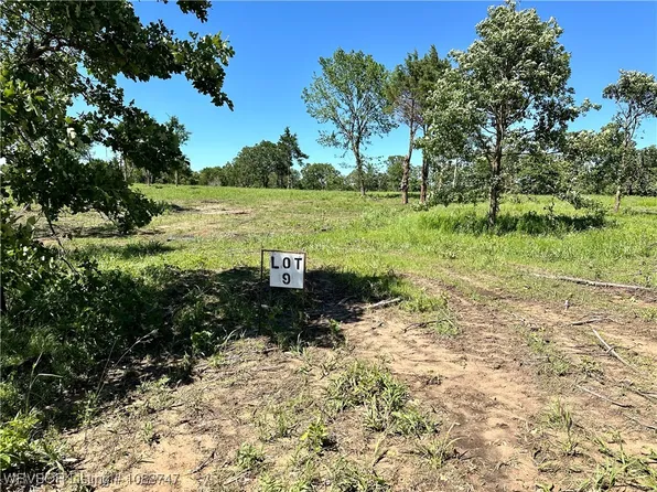 9 Brenda Ln, Vian, OK 74962
