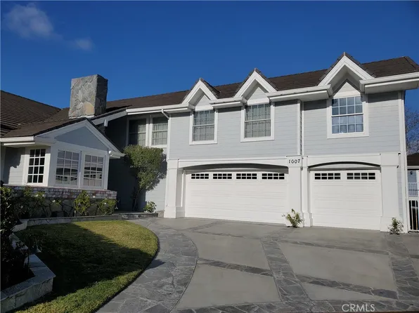 1007 Grove Ln, Newport Beach, CA 92660