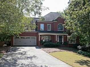 4681 Heritage Lakes Ct SW, Mableton, GA 30126