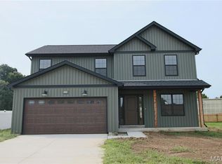 270 Nicole Dr, Caseyville, IL 62232